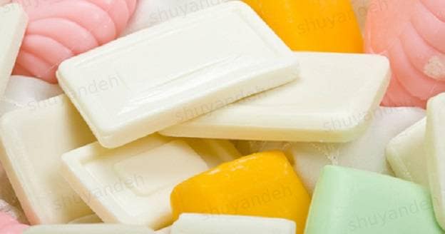 صابون پژمان