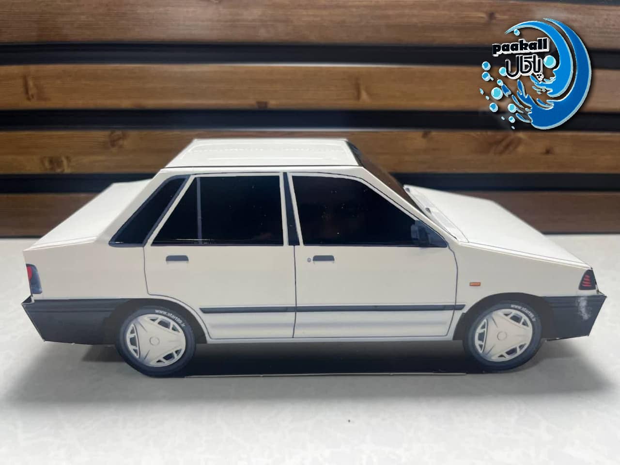 قیمت دستمال کاغذی فانتزی