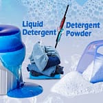 قیمت مایع لباسشویی پاکال