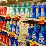 بازار مواد شوینده