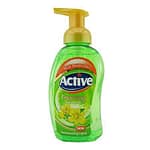 مایع دستشویی 0.5 لیتری