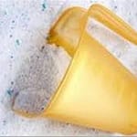 ارسال پودر لباسشویی