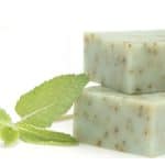 صابون گیاهی حمام