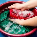 مایع سفید کننده تندیس