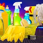 کنسانتره مایع شوینده