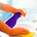 مایع جوهر نمک