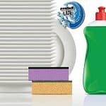 مایع ظرفشویی