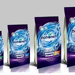 پودر ماشینی 20 کیلویی