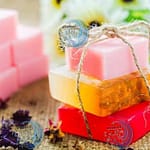 صابون پژمان