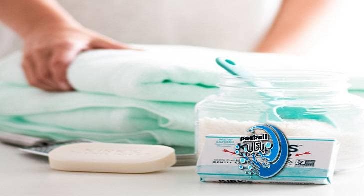 پودر صابون لباسشویی ارزان