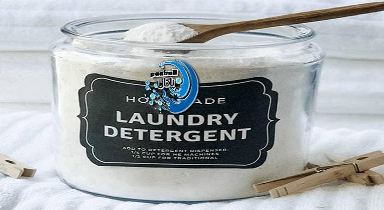 پودر صابون لباسشویی ارزان