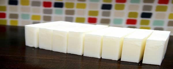 قیمت صابون لباسشویی