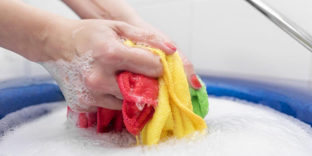 پودر صابون لباسشویی ارزان