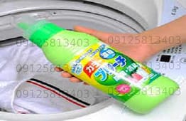 مایع سفید کننده