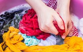 پودر لباسشویی ارزان