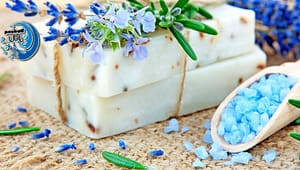 صابون های با کیفیت