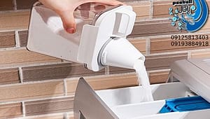 ارزان ترین پودر لباسشویی بازار