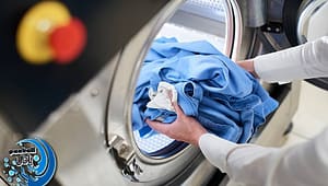قیمت پودر لباسشویی تندیس