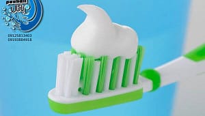 خرید خمیر دندان