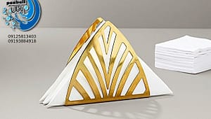 دستمال کاغذی