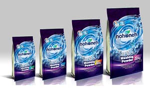 پودر ماشینی 20 کیلویی