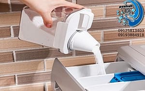 ارزان ترین پودر لباسشویی بازار