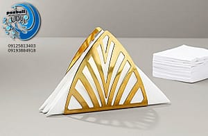 دستمال کاغذی