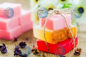 صابون پژمان