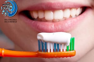 خرید خمیر دندان