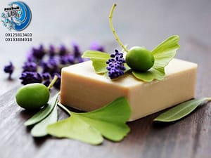 فروش صابون حمام