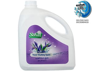 مواد شوینده صحت