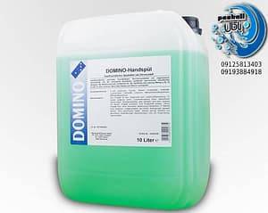 مایع ظرفشویی گالنی