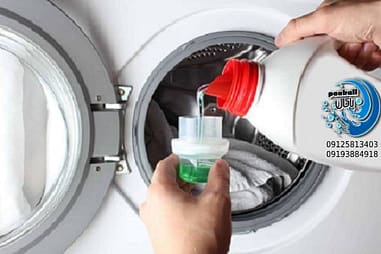 قیمت مواد شوینده