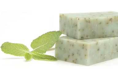 صابون گیاهی حمام