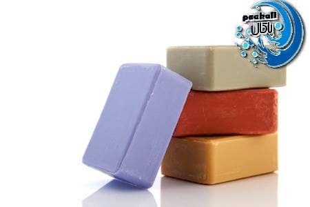 صابون های با کیفیت