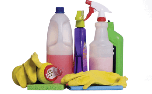 مایع سفید کننده تندیس