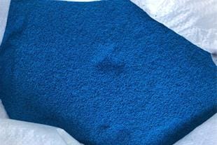 پودر لباسشویی ماشینی فله تندیس