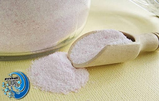 پودر ماشین لباسشویی