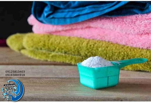 صادرات پودر دستی