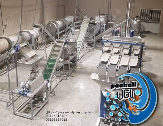 پودر ماشین لباسشویی