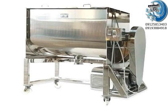 پودر ماشین لباسشویی