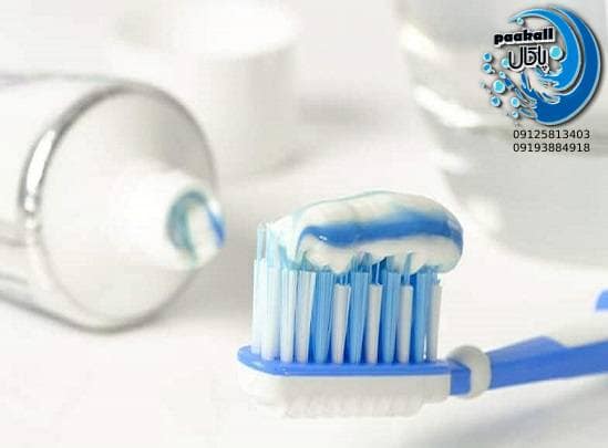 خرید خمیر دندان