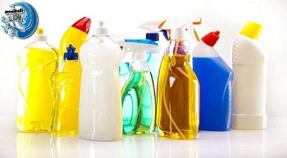 مایع ظرفشویی