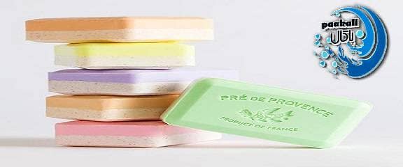 صابون های با کیفیت