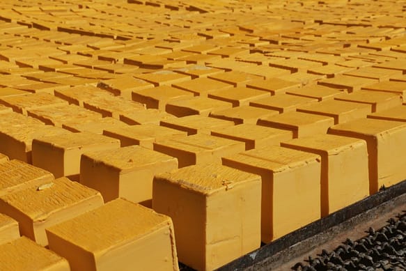 صابون مراغه