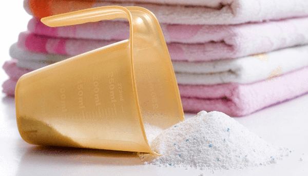 عمده فروشی پودر لباسشویی دستی