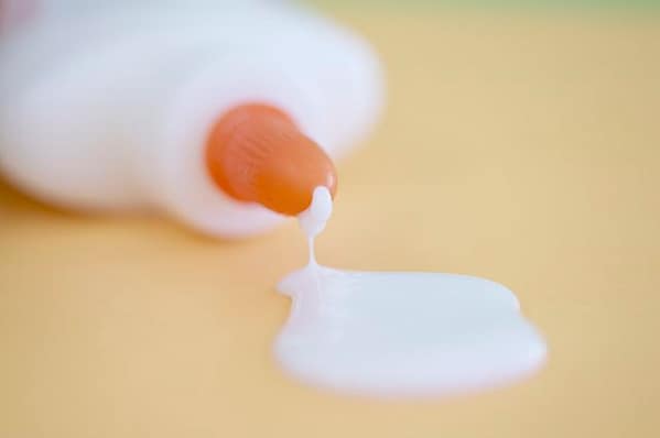 فروشنده شامپو بدن