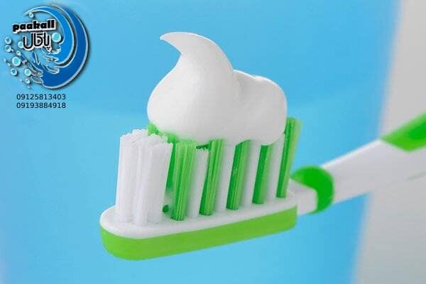 خرید خمیر دندان