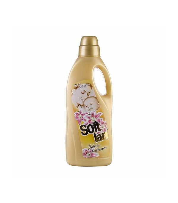 مایع نرم کننده سافتلن