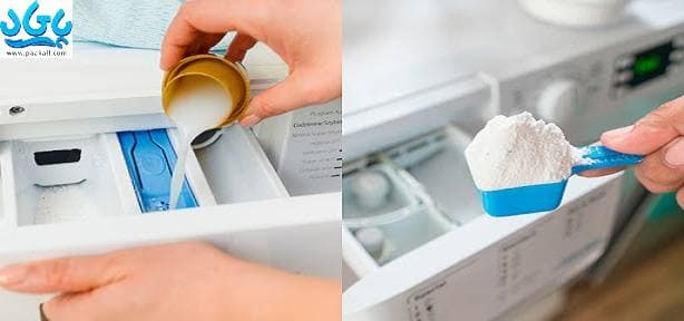 مواد شوینده تندیس